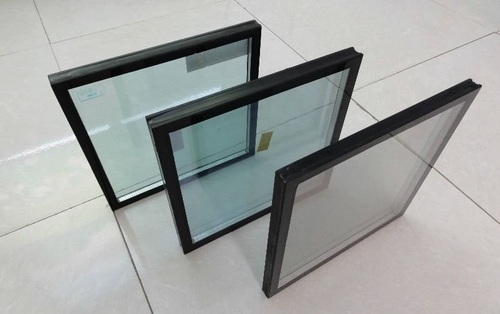 Premium Safety Double Glazing Glass