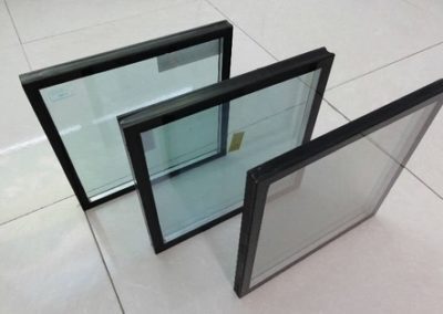 Premium Safety Double Glazing Glass