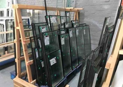 Premium Safety Double Glazing Units