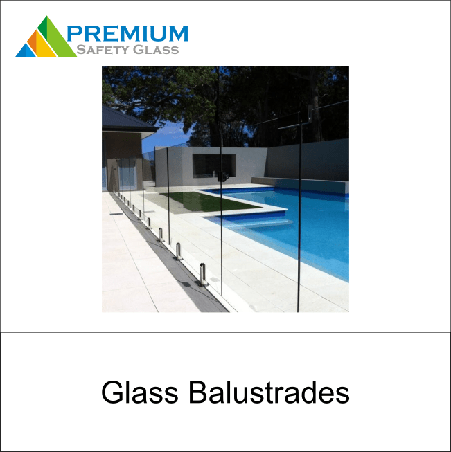 Glass Balustrades