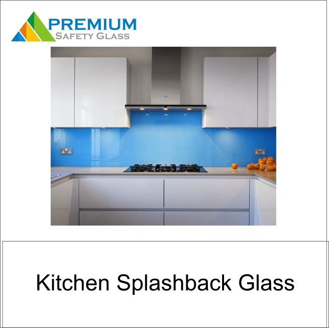 Kitchen Splashbacks