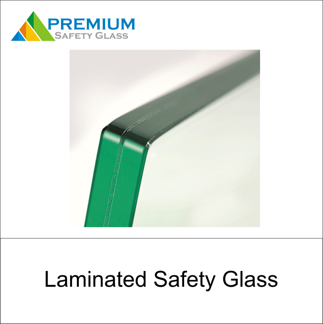 Laminated Safety Glass