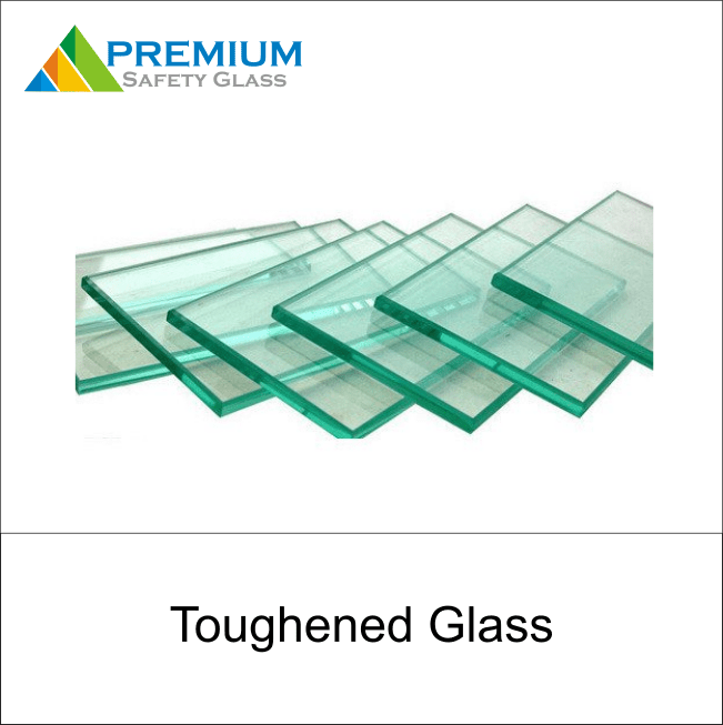 Toughend Glass