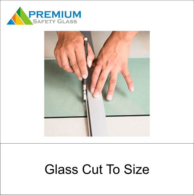 Glass Cut To Size