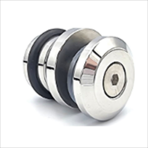 Edge Slider Anti Lift Pin - Chrome