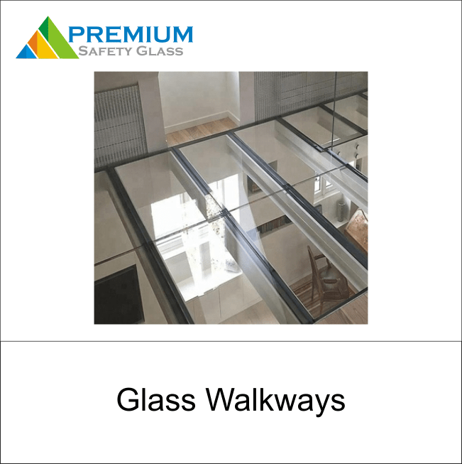 Glass Walkways
