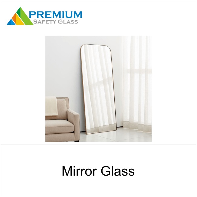 Mirror Glass